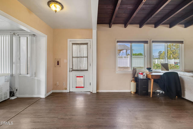 Detail Gallery Image 19 of 41 For 5152 North St, Somis,  CA 93066 - 2 Beds | 1 Baths