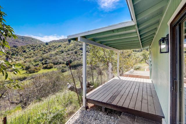 Home for Sale in Fallbrook