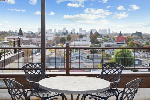 Image 34 of 45 For 6105 San Pablo Avenue  102