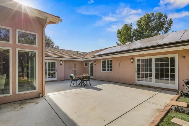 Home for Sale in Escondido