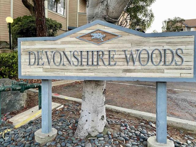 Detail Gallery Image 24 of 28 For 9260 Towne Centre Drive #23,  San Diego,  CA 92121 - 2 Beds | 1/1 Baths