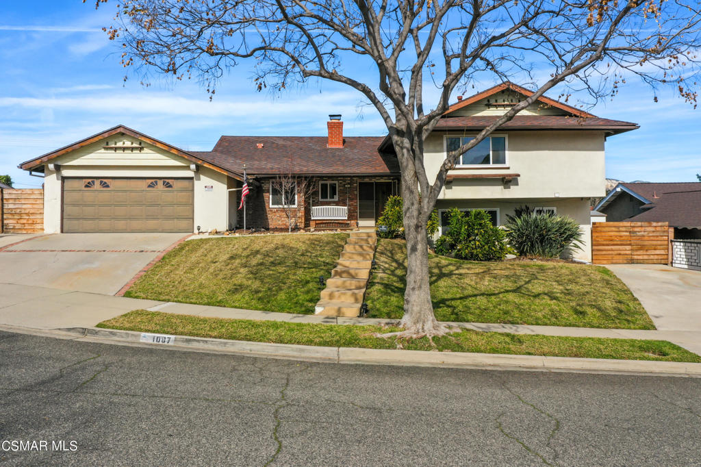 1087 Tuttle Avenue, Simi Valley, CA 93065