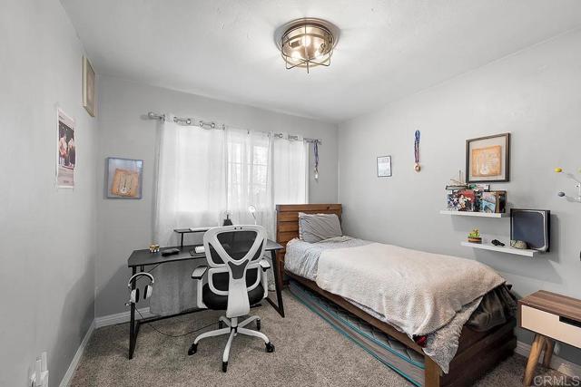 Detail Gallery Image 13 of 28 For 4636 Panorama Dr, La Mesa,  CA 91941 - 3 Beds | 2 Baths