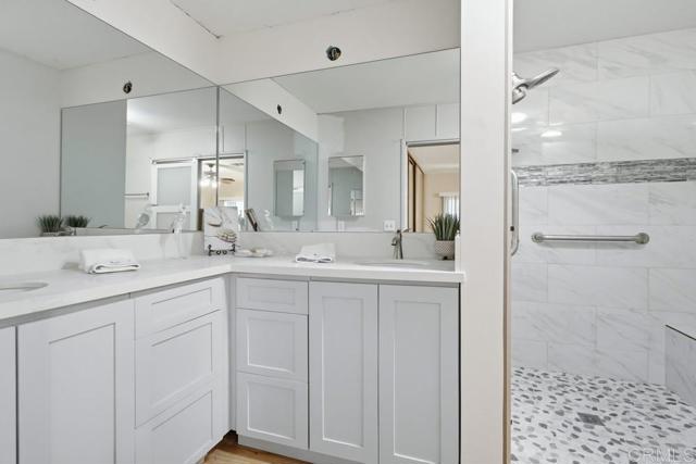 Detail Gallery Image 16 of 43 For 650 S Rancho Santa Fe Rd #187,  San Marcos,  CA 92078 - 2 Beds | 2 Baths