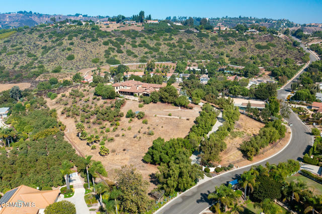 Image 60 of 73 For 2701 Vista Arroyo Drive