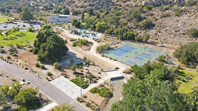 Santa Susana state park 1