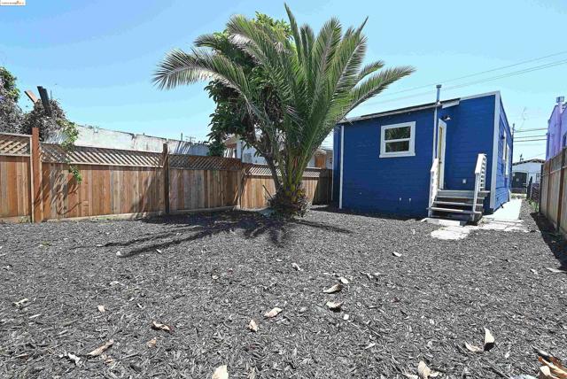 2609 68Th Ave, Oakland, California 94605, 2 Bedrooms Bedrooms, ,1 BathroomBathrooms,Single Family Residence,For Sale,68Th Ave,41060826