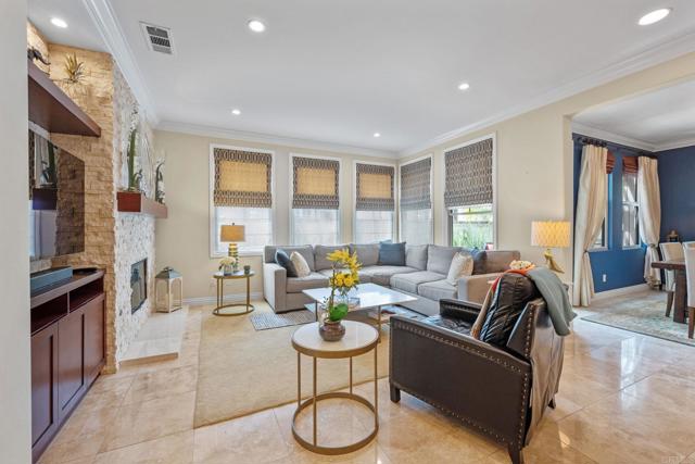 Home for Sale in Carmel Valley