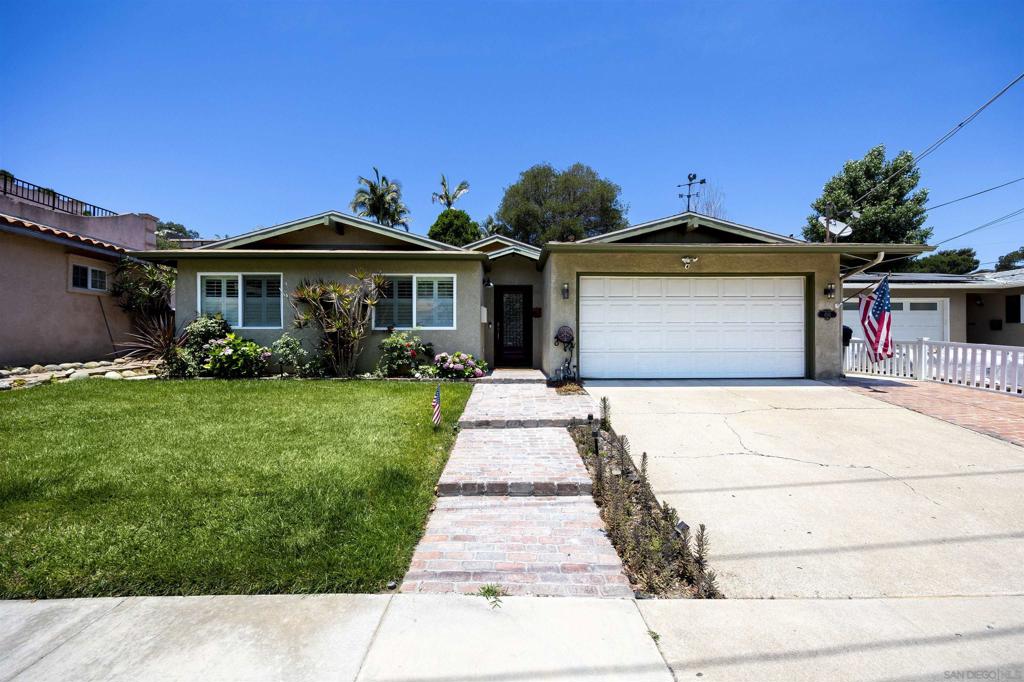 4582 Chateau Drive