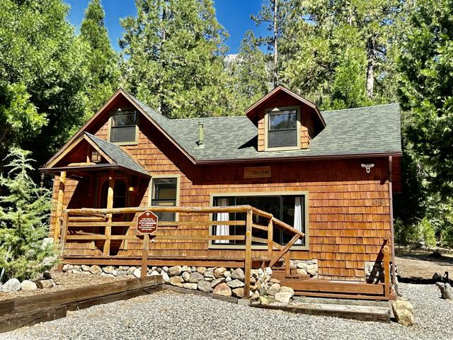 25150 Lodge Rd, Idyllwild, CA 92549