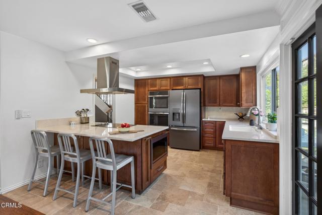 Detail Gallery Image 19 of 73 For 2274 via Tomas, Camarillo,  CA 93010 - 5 Beds | 2/1 Baths
