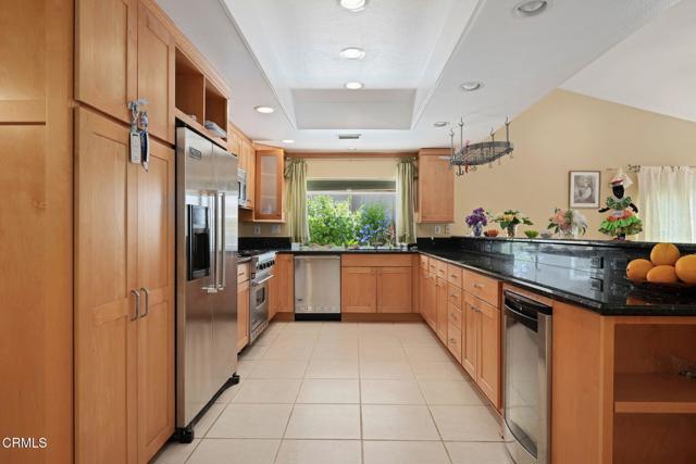 Detail Gallery Image 18 of 59 For 4078 Bending Oak Ct, Moorpark,  CA 93021 - 3 Beds | 2/1 Baths