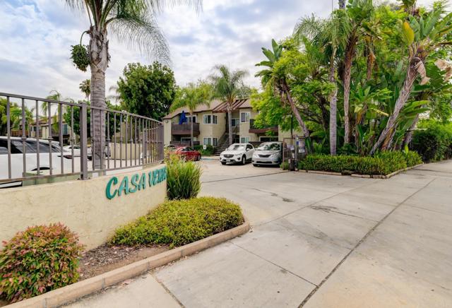 Detail Gallery Image 36 of 36 For 1509 E Washington Ave #27,  El Cajon,  CA 92019 - 2 Beds | 2 Baths