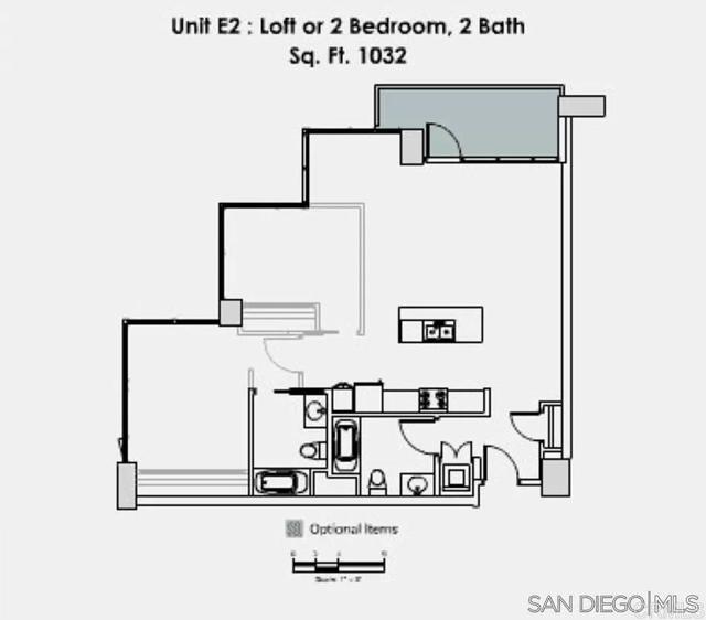 Image 13 of 24 For 1080 Park Boulevard 607