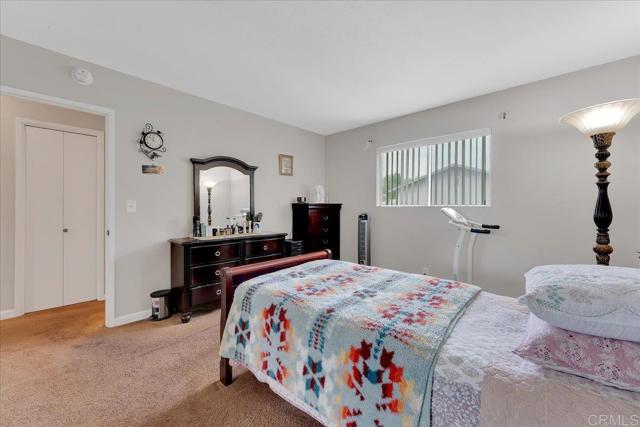 Detail Gallery Image 18 of 31 For 477 W Chase Ave, El Cajon,  CA 92020 - 3 Beds | 2 Baths