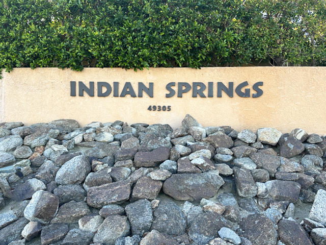 IndianSprings