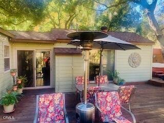 15667 Ojai Road