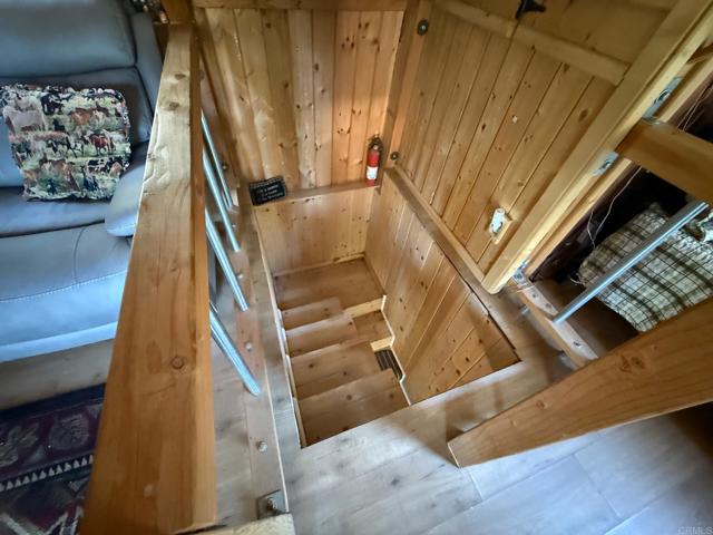 Detail Gallery Image 15 of 45 For 32811 Birch Hill Rd, Palomar Mountain,  CA 92060 - 2 Beds | 1 Baths