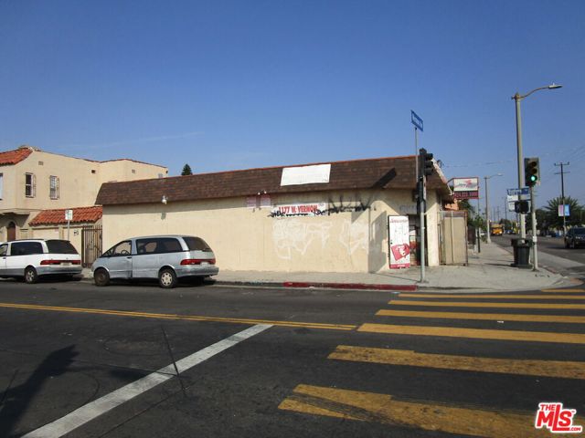 Image 2 for 4348 S Budlong Ave, Los Angeles, CA 90037