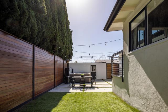 Home for Sale in San Diego