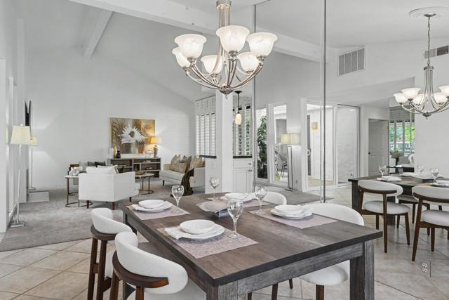 239 Santa Barbara Circle, Palm Desert, CA 92260