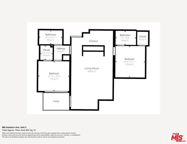 960 Sanborn Avenue, Los Angeles CA: https://media.crmls.org/mediaz/39daac43-3cdd-4e0a-9990-e6d991bcf67c.jpg