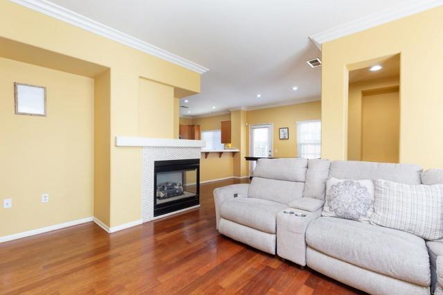 Detail Gallery Image 5 of 25 For 1306 Mill Valley Rd, Chula Vista,  CA 91913 - 3 Beds | 2/1 Baths