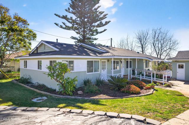 Detail Gallery Image 27 of 27 For 2474 Fernwood Dr, Ventura,  CA 93001 - – Beds | – Baths