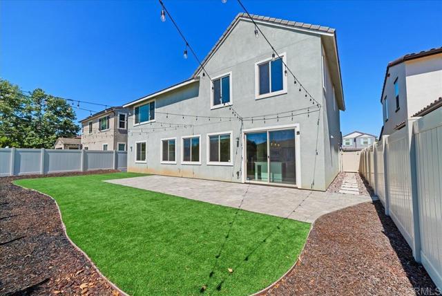 Detail Gallery Image 29 of 49 For 31552 Calle De Las Rosas, Bonsall,  CA 92003 - 4 Beds | 2/1 Baths