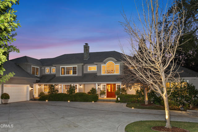 Details for 520 Georgian Road, La Canada Flintridge, CA 91011