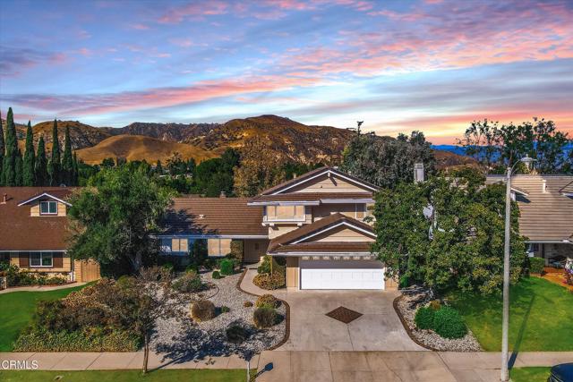 Detail Gallery Image 2 of 44 For 19015 Braemore Rd, Porter Ranch,  CA 91326 - 4 Beds | 3 Baths