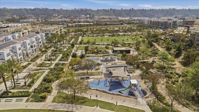 Detail Gallery Image 45 of 48 For 2510 Aperture Circle, San Diego,  CA 92108 - 3 Beds | 2/1 Baths