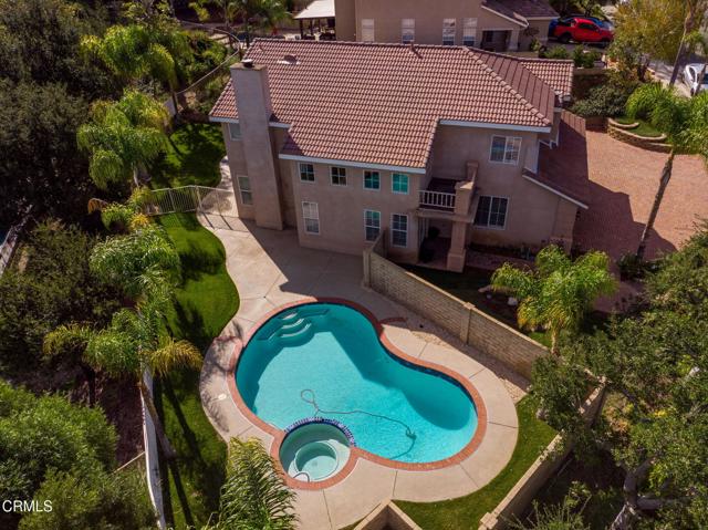 Detail Gallery Image 41 of 43 For 30456 Star Canyon Pl, Castaic,  CA 91384 - 4 Beds | 3 Baths