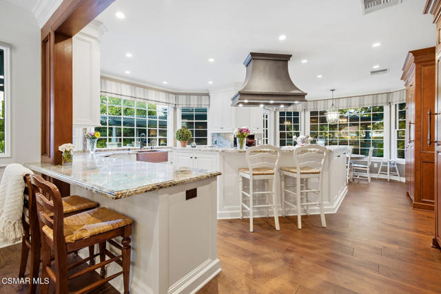 6 Bed Home for Sale in Agoura Hills, California