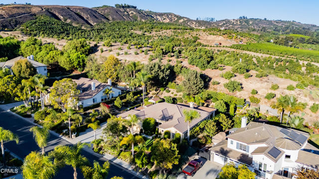 Detail Gallery Image 47 of 51 For 7207 Camino Las Ramblas, Camarillo,  CA 93012 - 3 Beds | 3 Baths