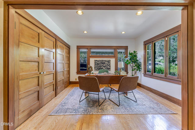 Detail Gallery Image 7 of 24 For 1229 N Sierra Bonita Ave, Pasadena,  CA 91104 - 2 Beds | 2 Baths