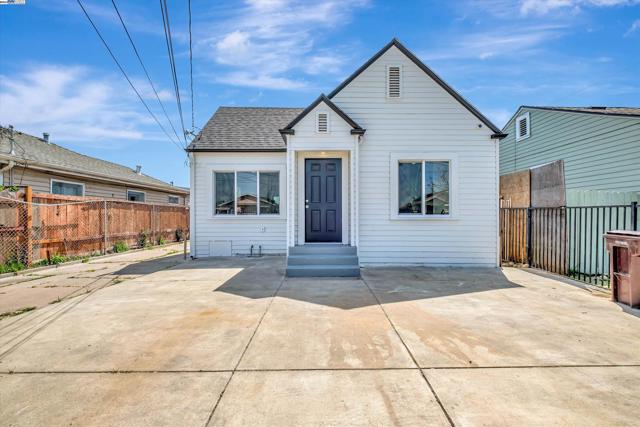 1468 74Th Ave, Oakland, California 94621, 4 Bedrooms Bedrooms, ,3 BathroomsBathrooms,Single Family Residence,For Sale,74Th Ave,41056194