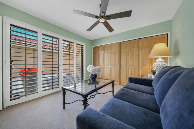 2 Bed Home for Sale in Palm Desert, California