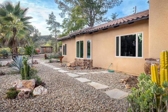 Detail Gallery Image 38 of 74 For 11782 Betsworth Rd, Valley Center,  CA 92082 - 4 Beds | 3 Baths