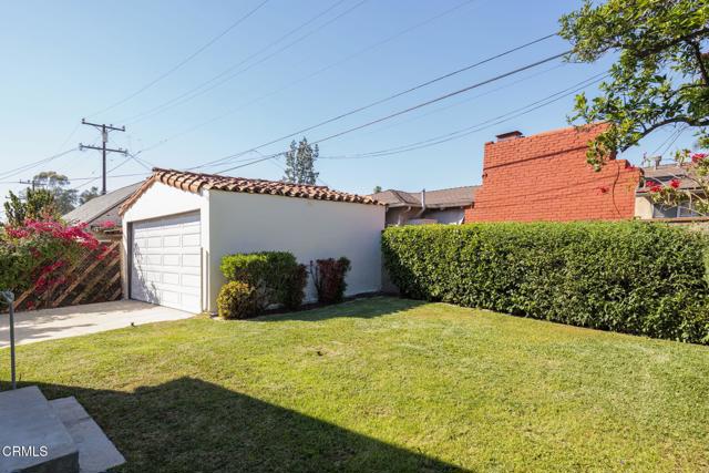 Detail Gallery Image 28 of 31 For 807 W Fernfield Dr, Monterey Park,  CA 91754 - 3 Beds | 2 Baths
