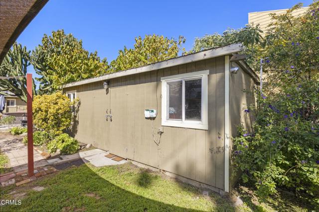 Detail Gallery Image 9 of 27 For 132 Bell Way, Ventura,  CA 93001 - 1 Beds | 1 Baths