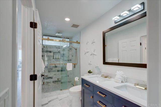Detail Gallery Image 24 of 47 For 190 Del Mar Shores Terrace #24,  Solana Beach,  CA 92075 - 1 Beds | 1 Baths