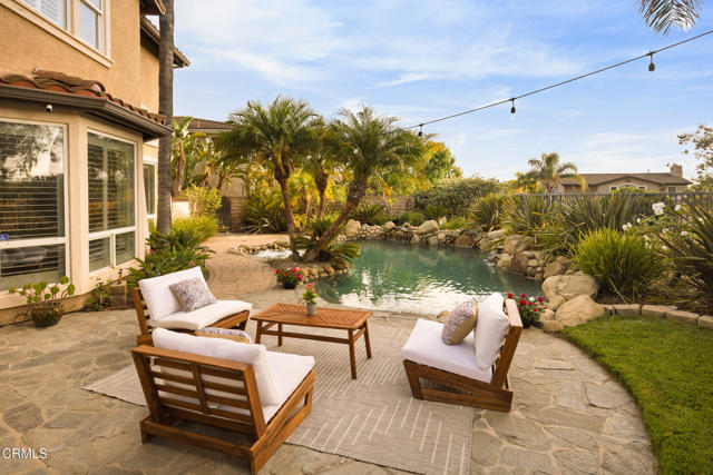 Detail Gallery Image 9 of 32 For 2767 Avenida De Autlan, Camarillo,  CA 93010 - 5 Beds | 4/1 Baths