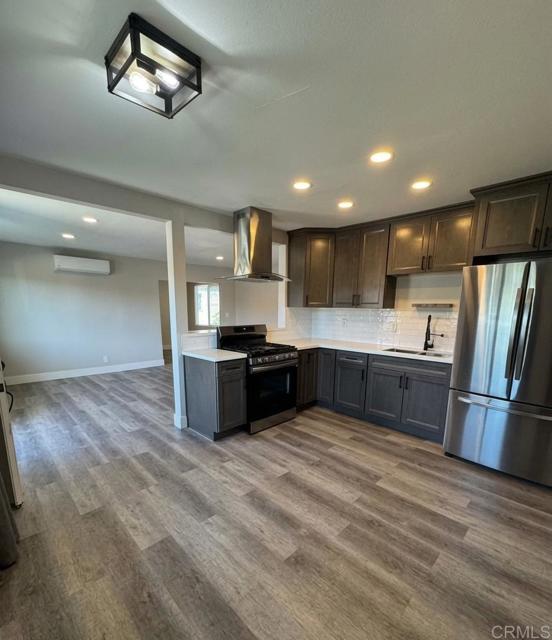 Detail Gallery Image 5 of 18 For 2351 53 Modesto St, San Diego,  CA 92105 - – Beds | – Baths