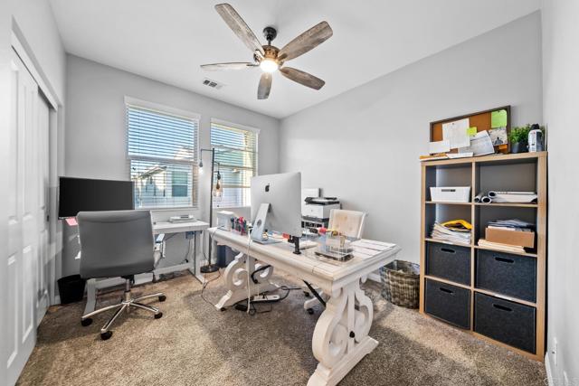 Detail Gallery Image 12 of 27 For 1148 Calle Obsidiana #3,  Chula Vista,  CA 91913 - 3 Beds | 2 Baths