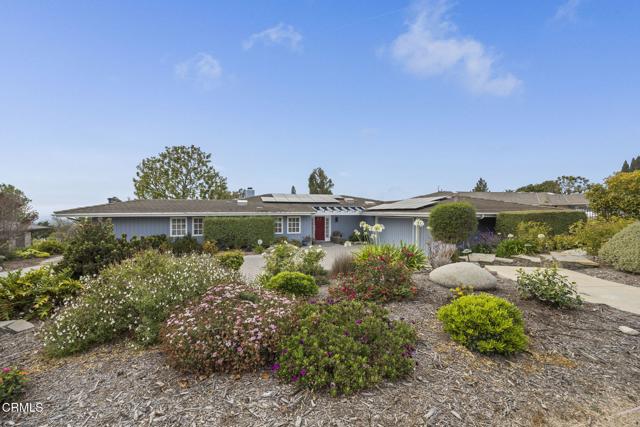 Detail Gallery Image 66 of 76 For 1361 Calle Aurora, Camarillo,  CA 93010 - 4 Beds | 3/1 Baths