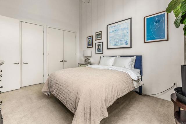 Detail Gallery Image 9 of 23 For 1050 Island Ave #711,  San Diego,  CA 92101 - 1 Beds | 1 Baths