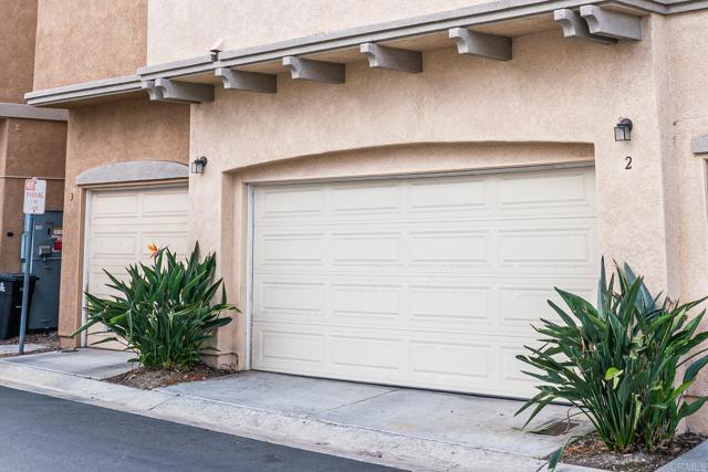 Detail Gallery Image 25 of 26 For 1458 Claude Lane #2,  Chula Vista,  CA 91913 - 3 Beds | 2/1 Baths