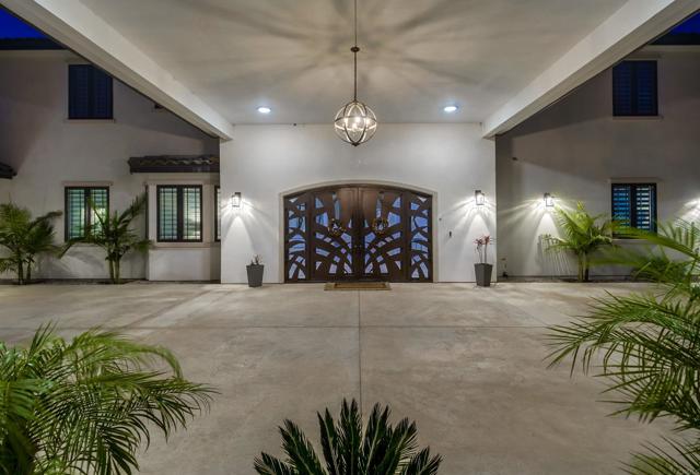 Home for Sale in Alpine