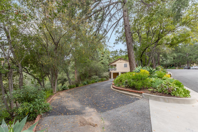 Detail Gallery Image 39 of 44 For 5209 Alta Canyada Rd, La Canada Flintridge,  CA 91011 - 3 Beds | 2 Baths